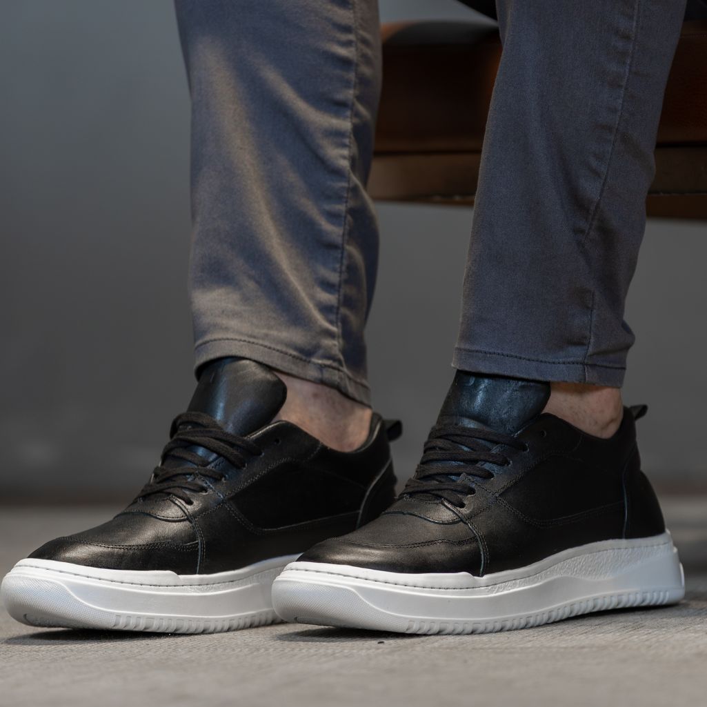 Tênis Casual Nero