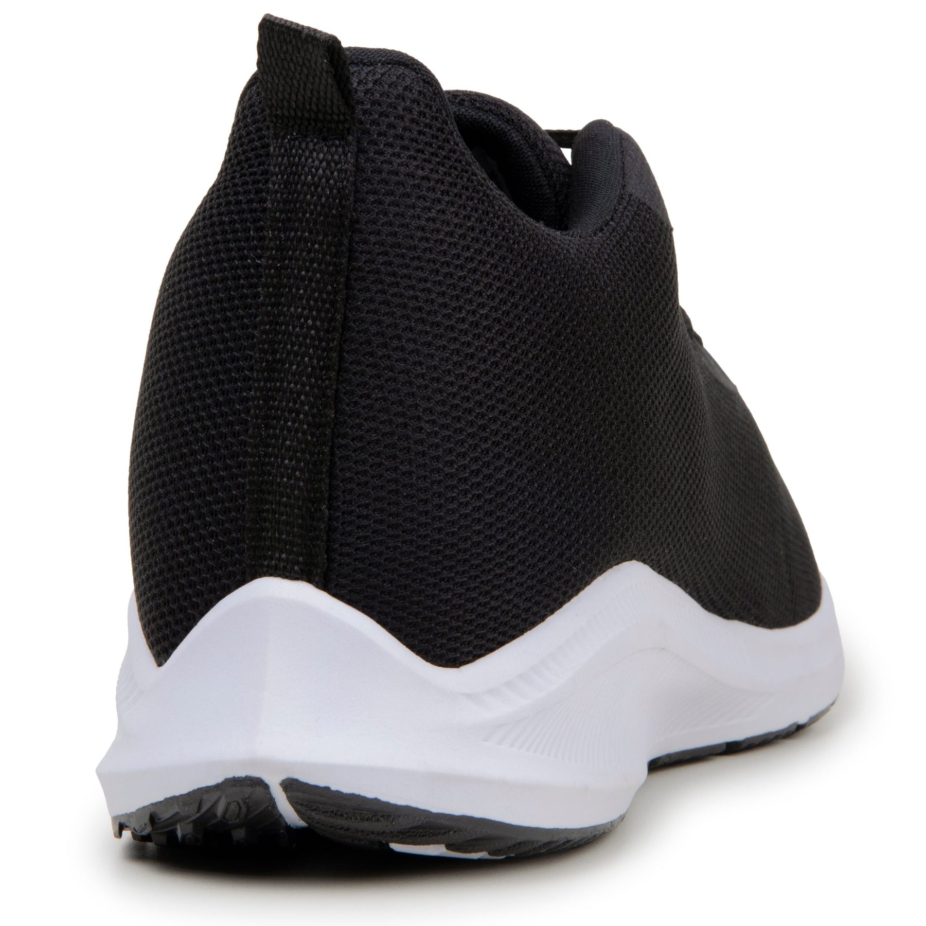 Tênis Aria Preto/Branco