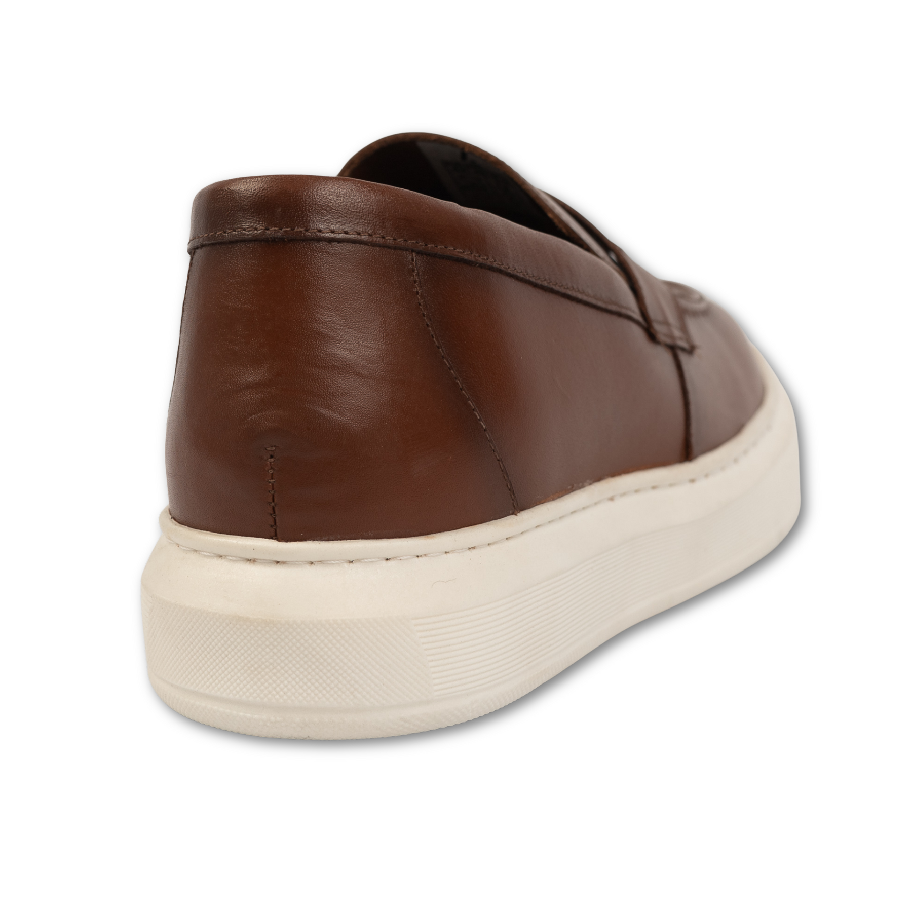 Loafer Latego Marrom