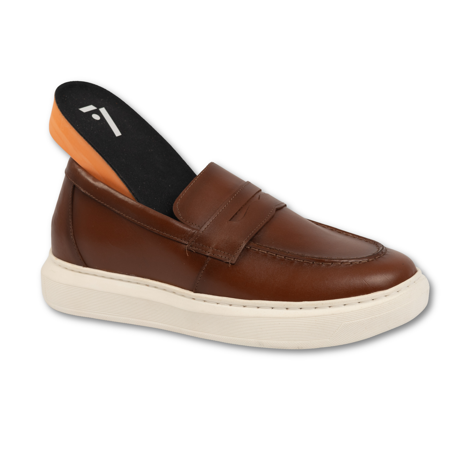 Loafer Latego Marrom