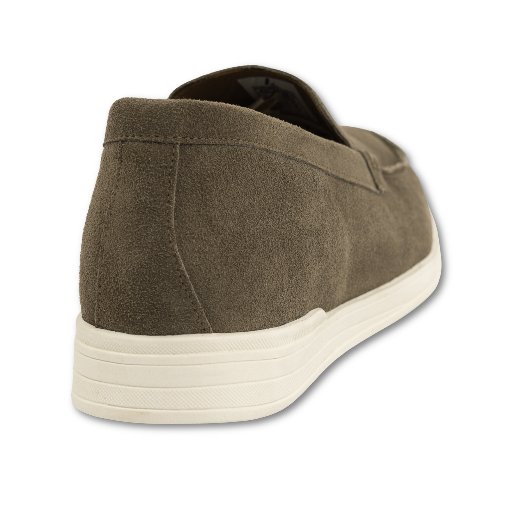 Loafer Verano Verde-floresta