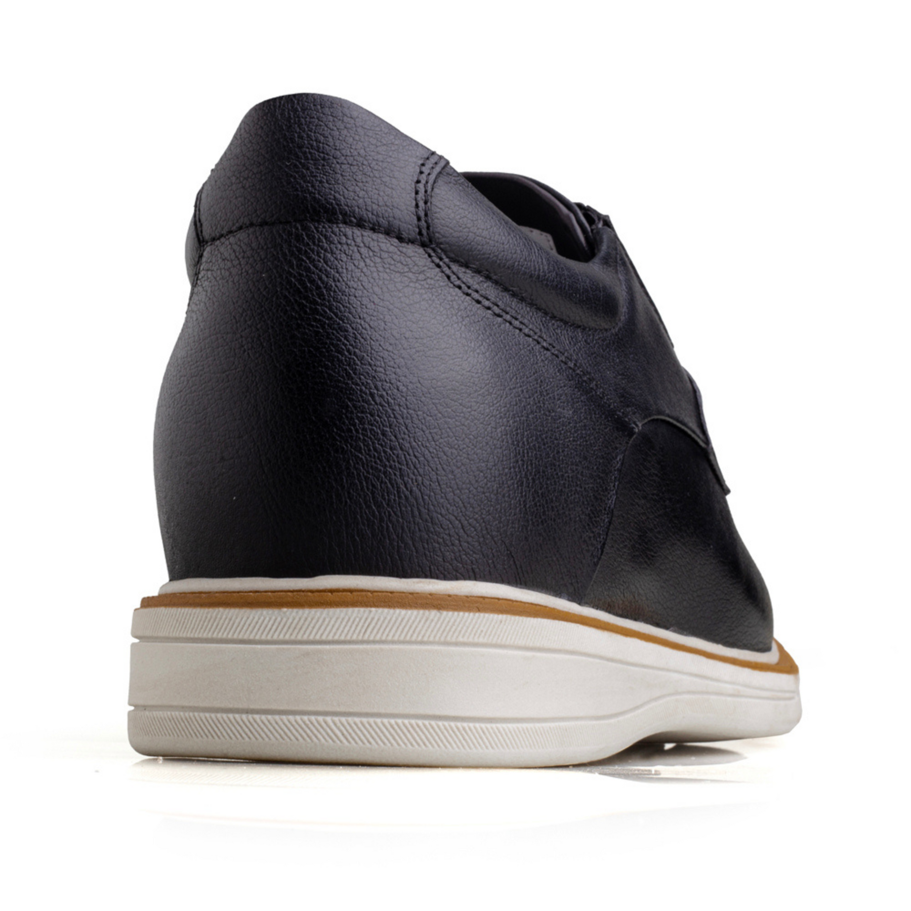 Sapato Durin Preto/Branco