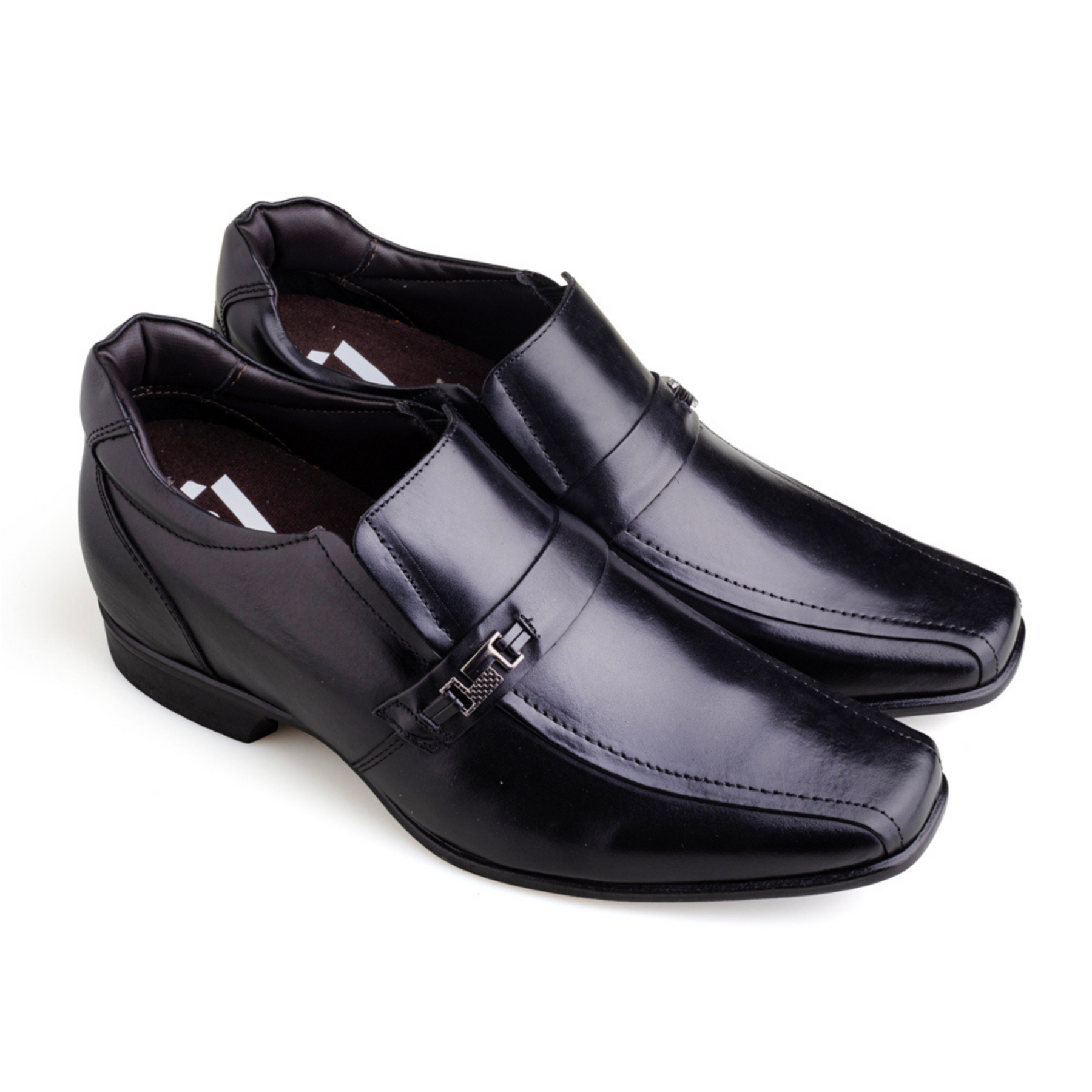 Sapato Lacro Preto