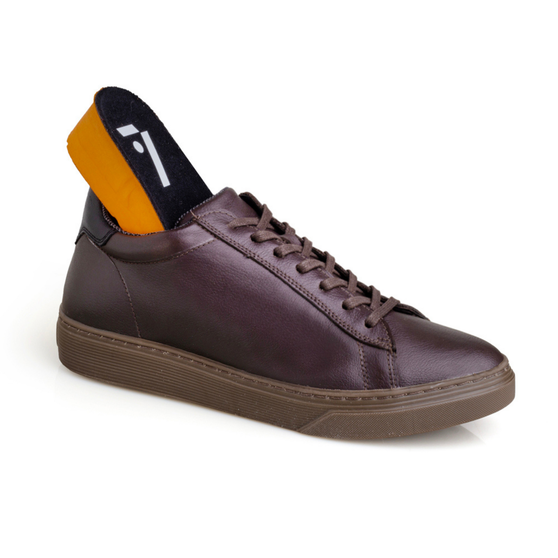 Tênis Roche Caramelo