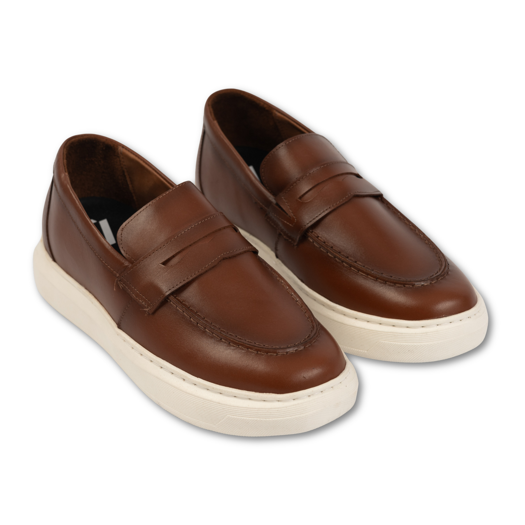 Loafer Latego Marrom