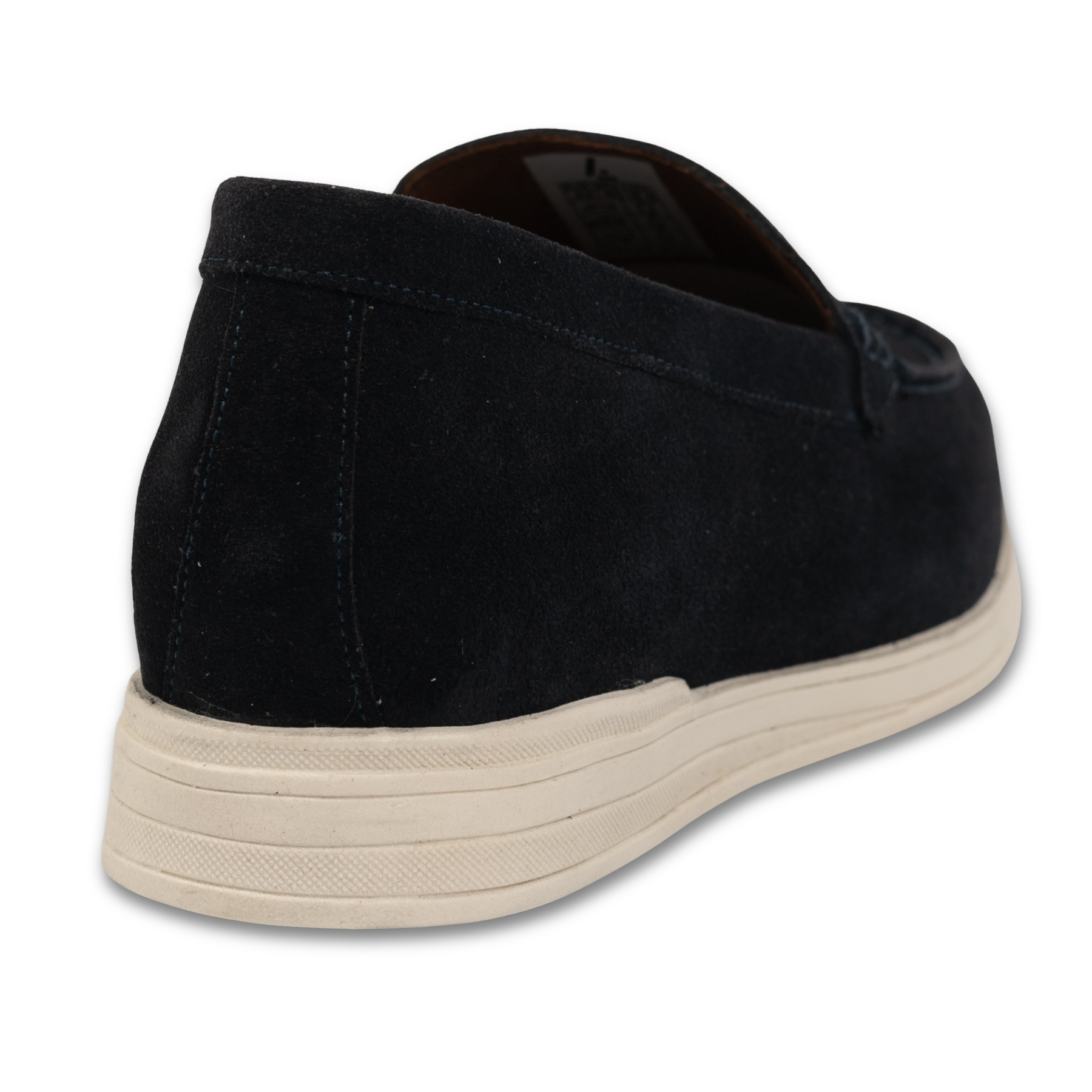 Loafer Verano Azul-real