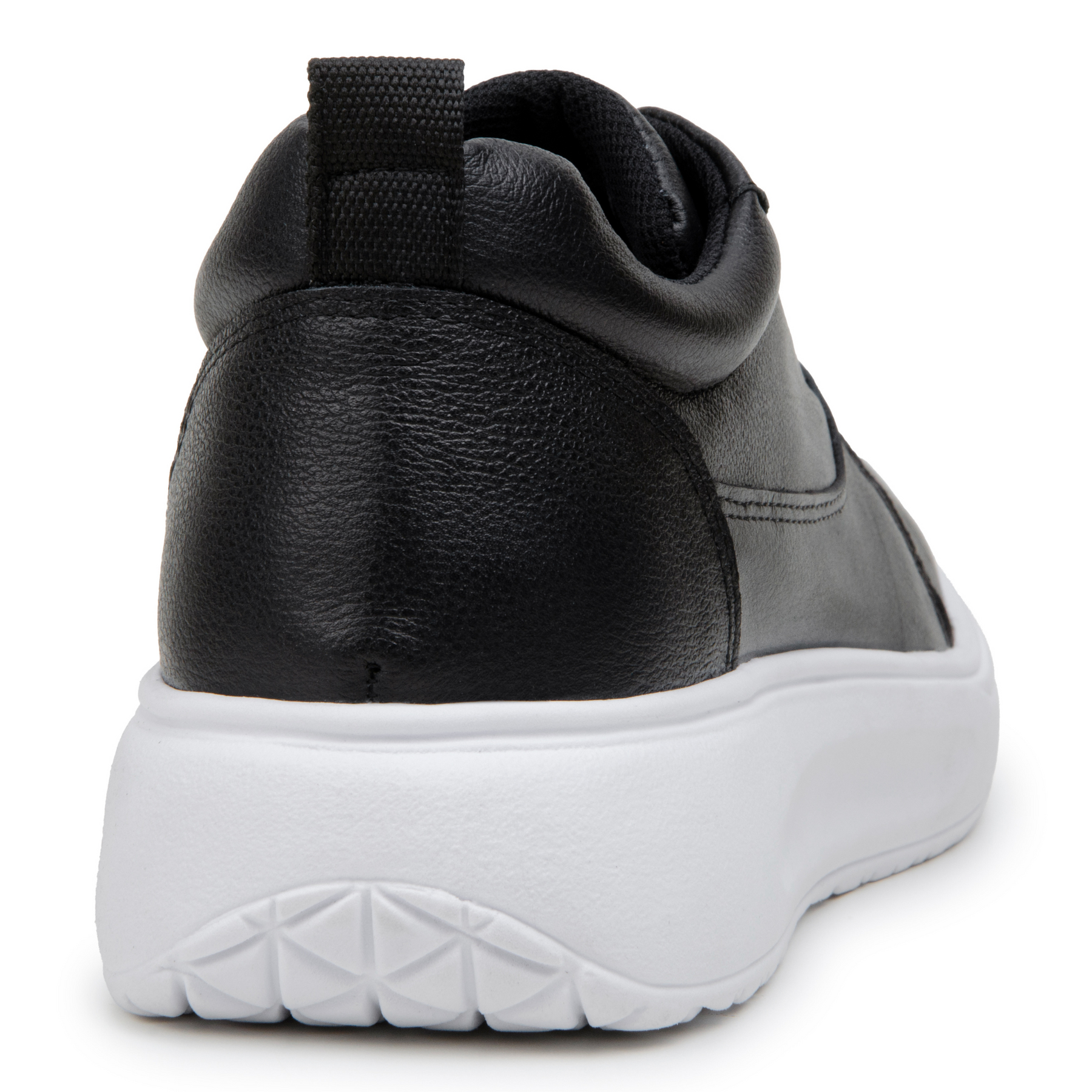 Tênis Orion Preto/Branco