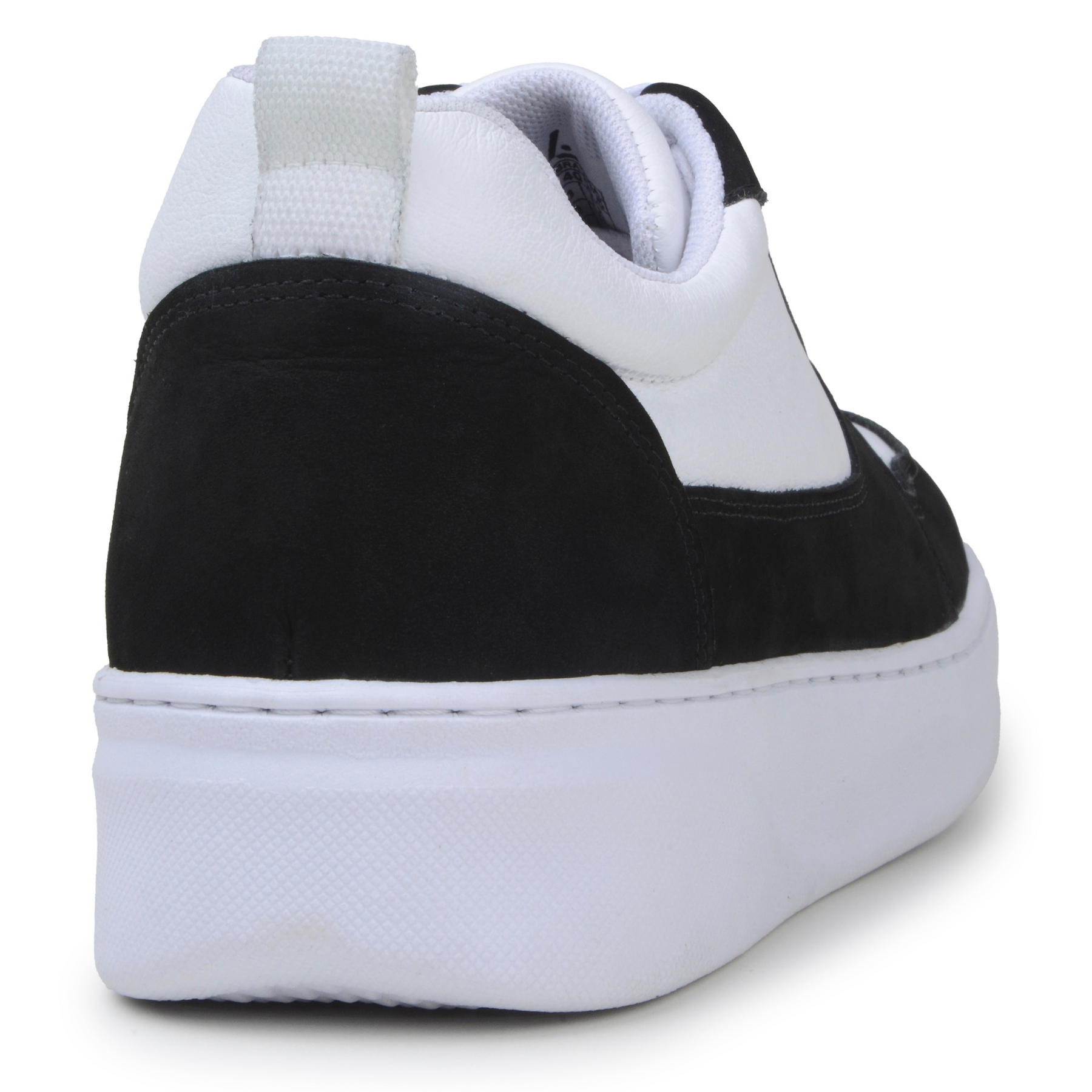 Tênis Titan Preto/Branco