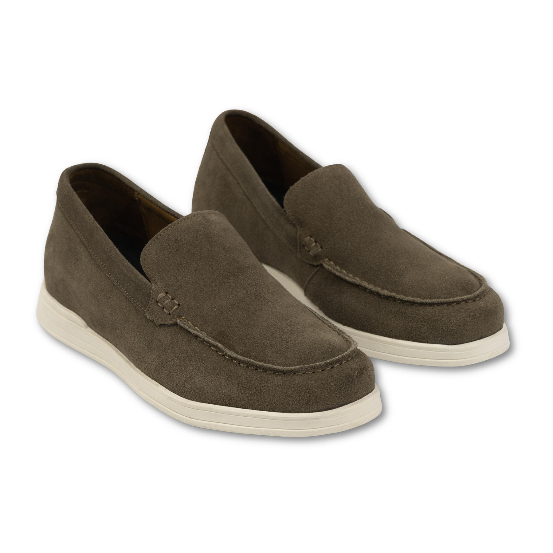 Loafer Verano Verde-floresta