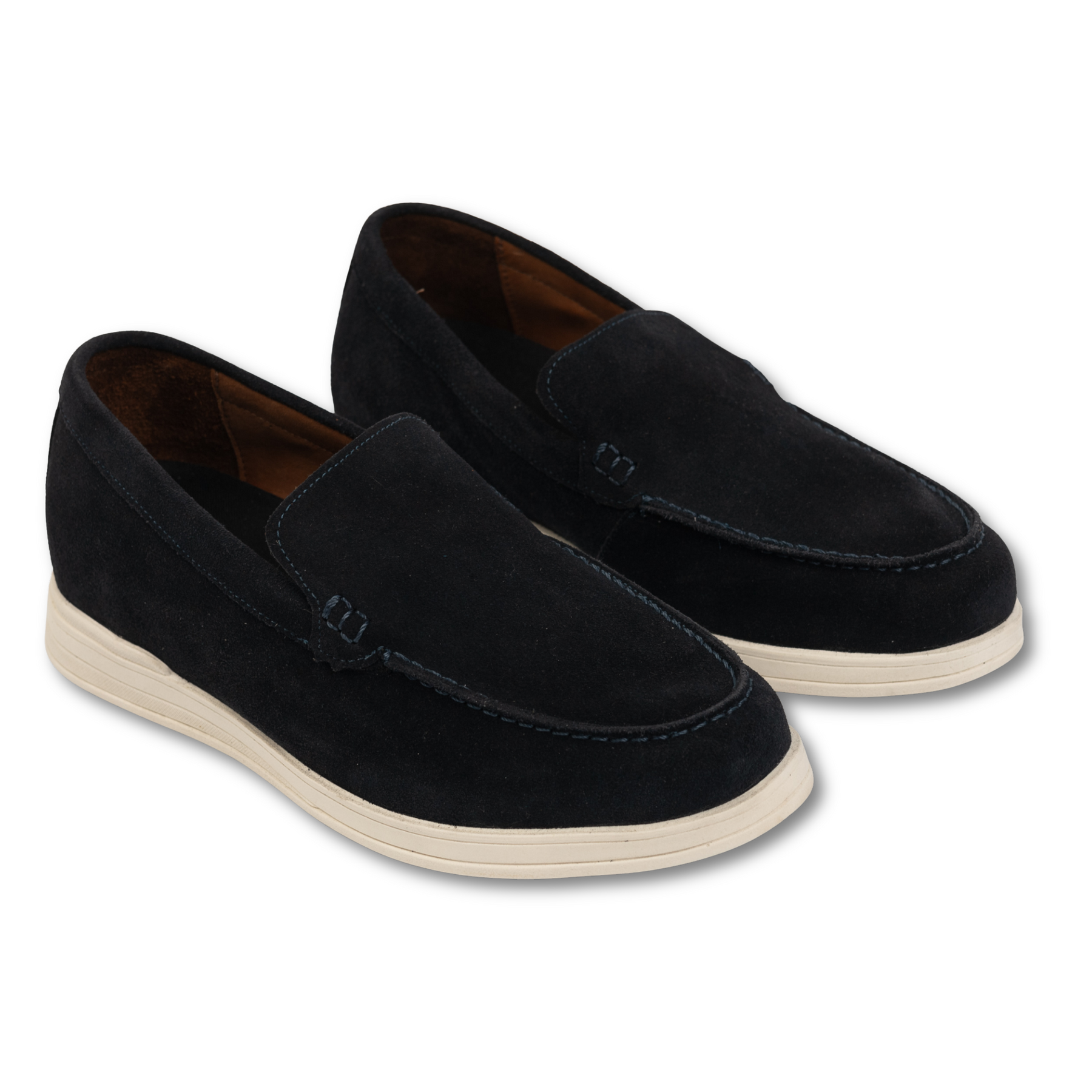 Loafer Verano Azul-real