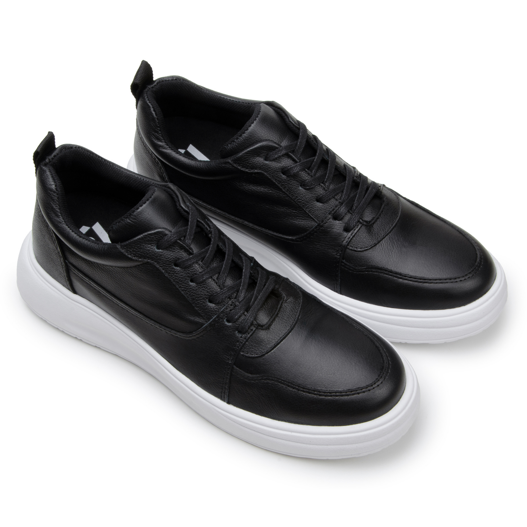 Tênis Orion Preto/Branco