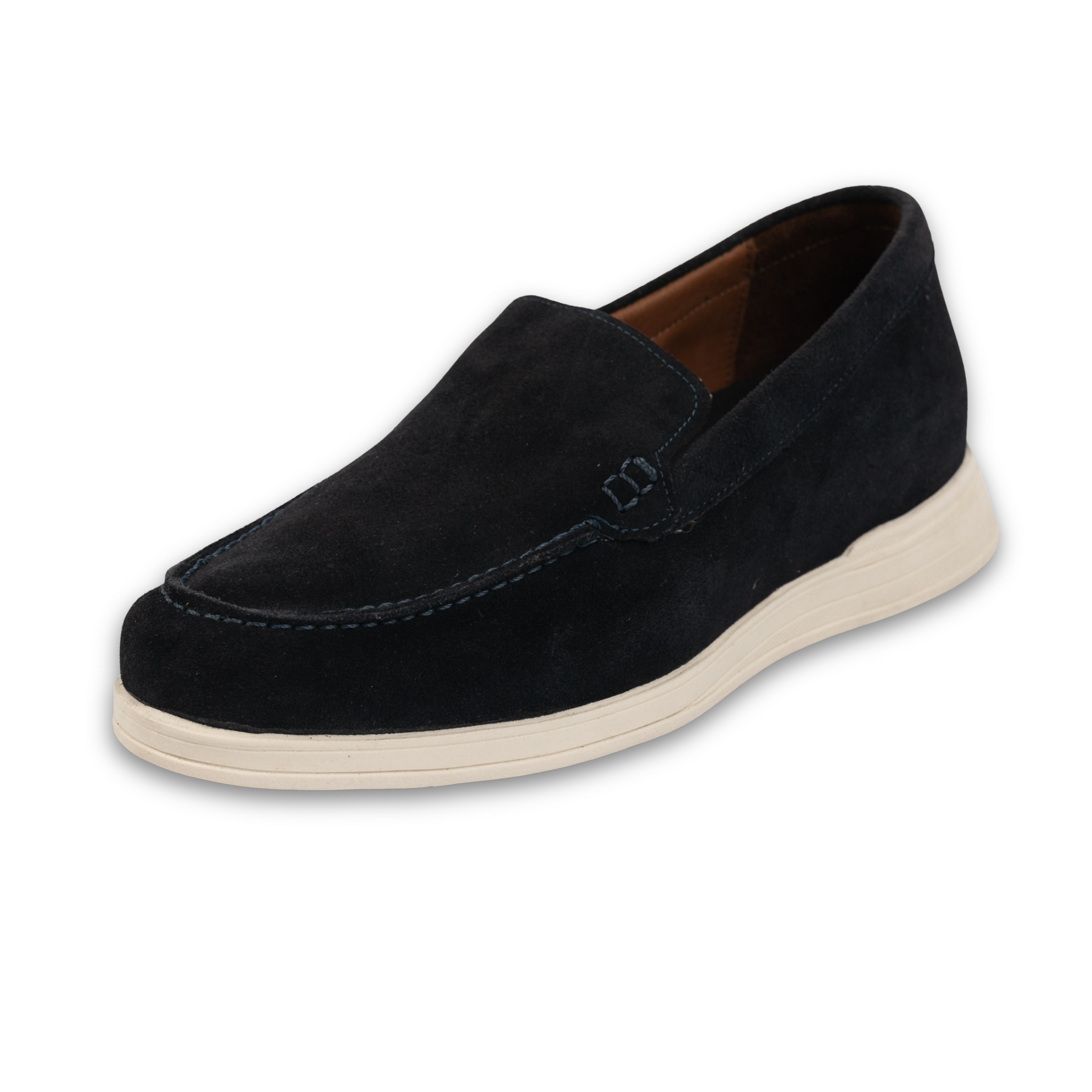 Loafer Verano Azul-real