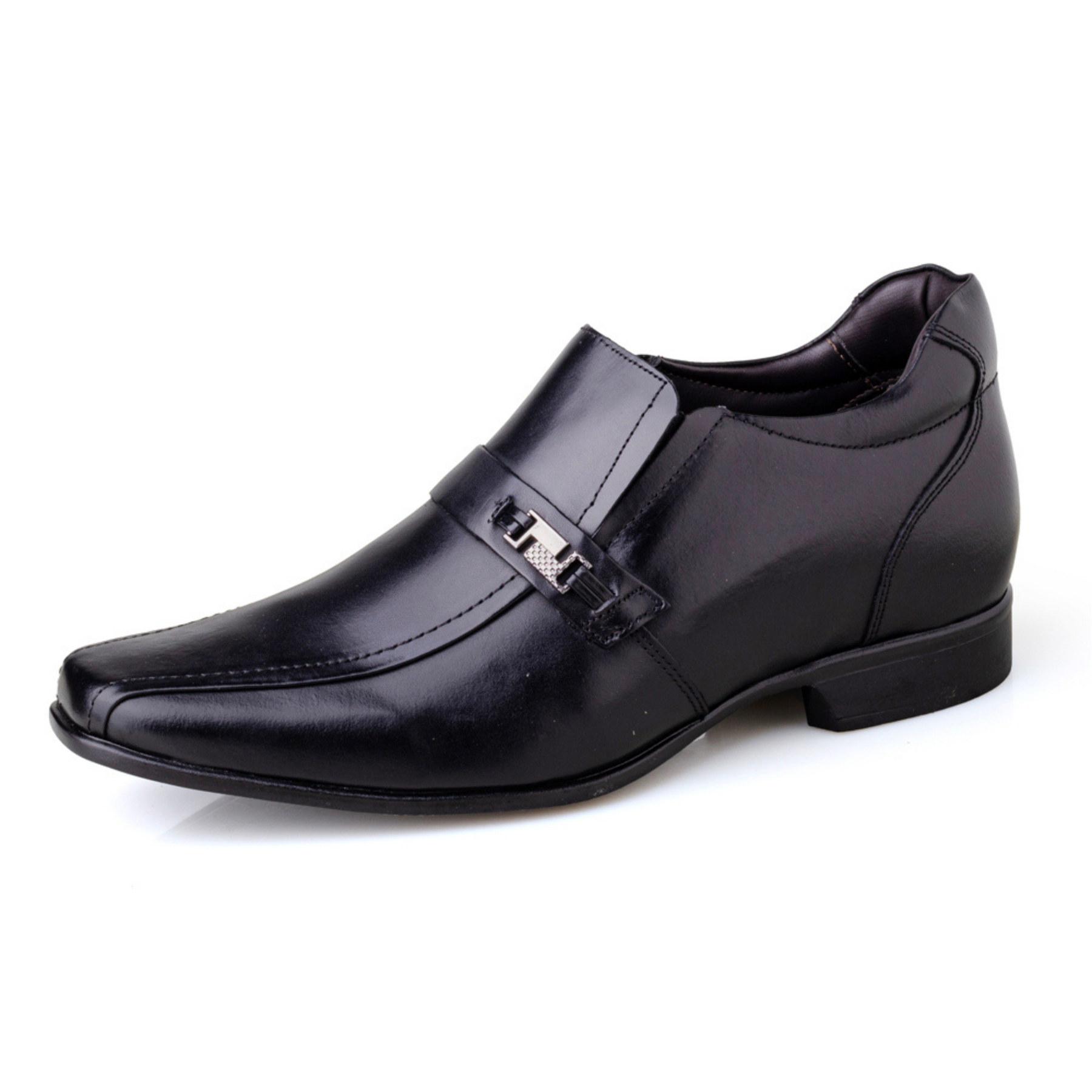 Sapato Lacro Preto