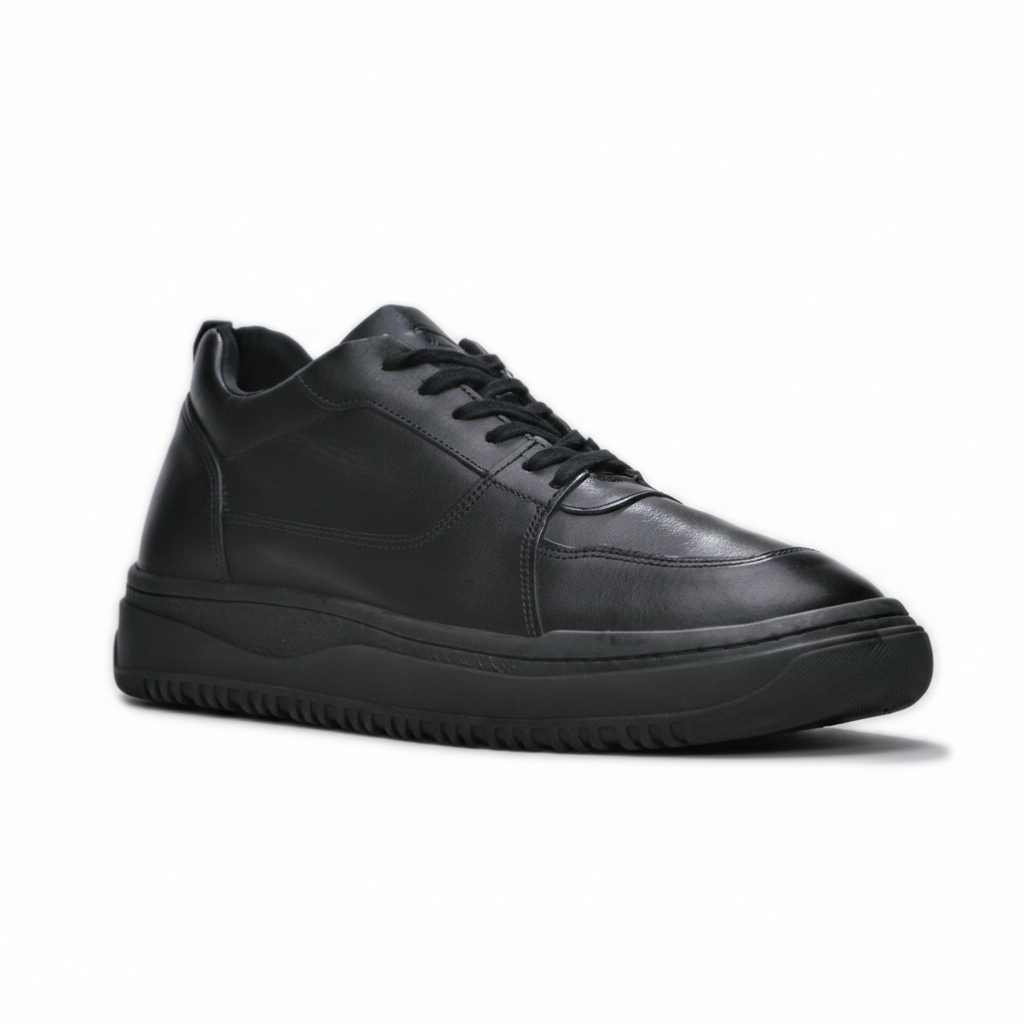 Tênis Casual Obsidian