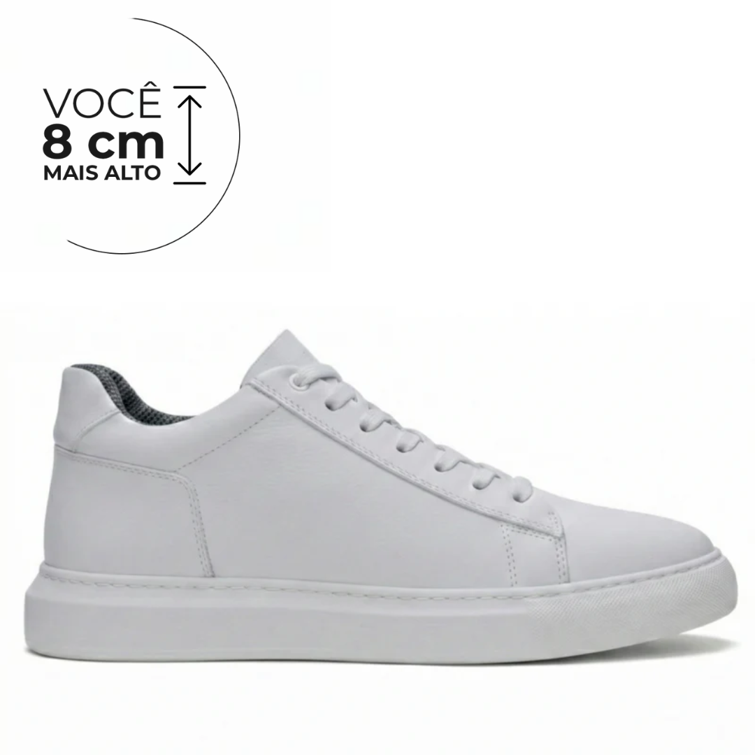 Tênis Casual Quantum