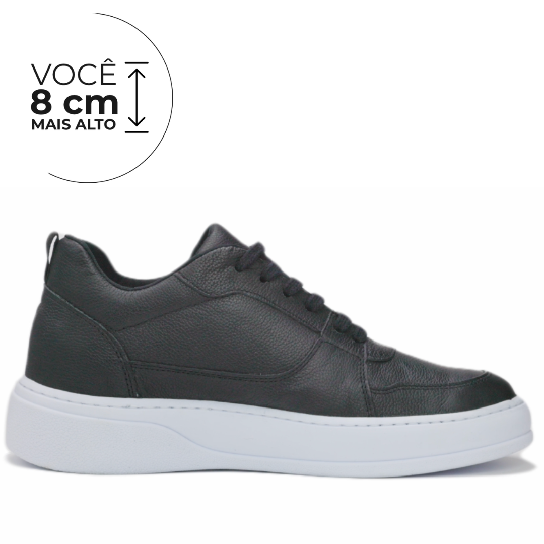 Tênis Casual Saturno