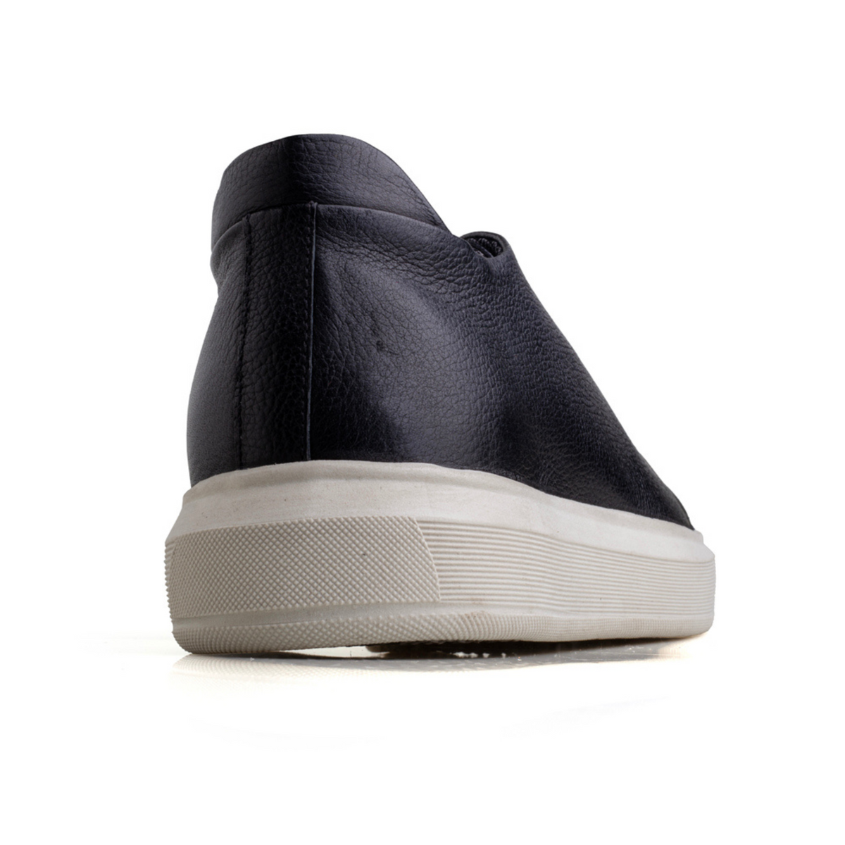 Tênis Salu Preto/Branco