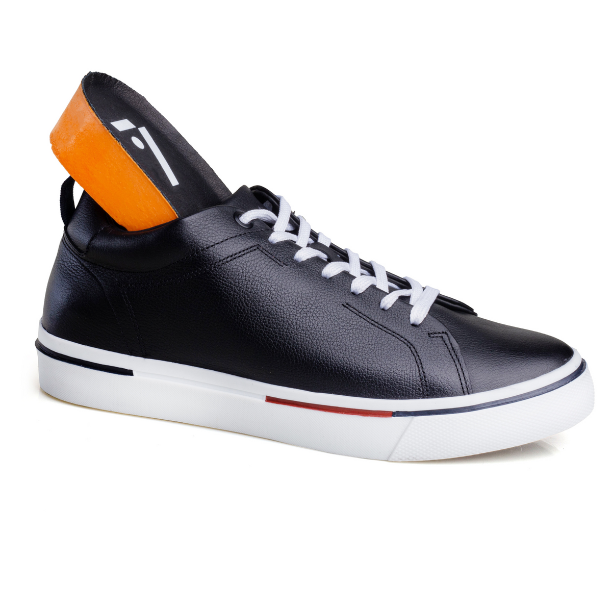 Tênis Lorenzo Preto