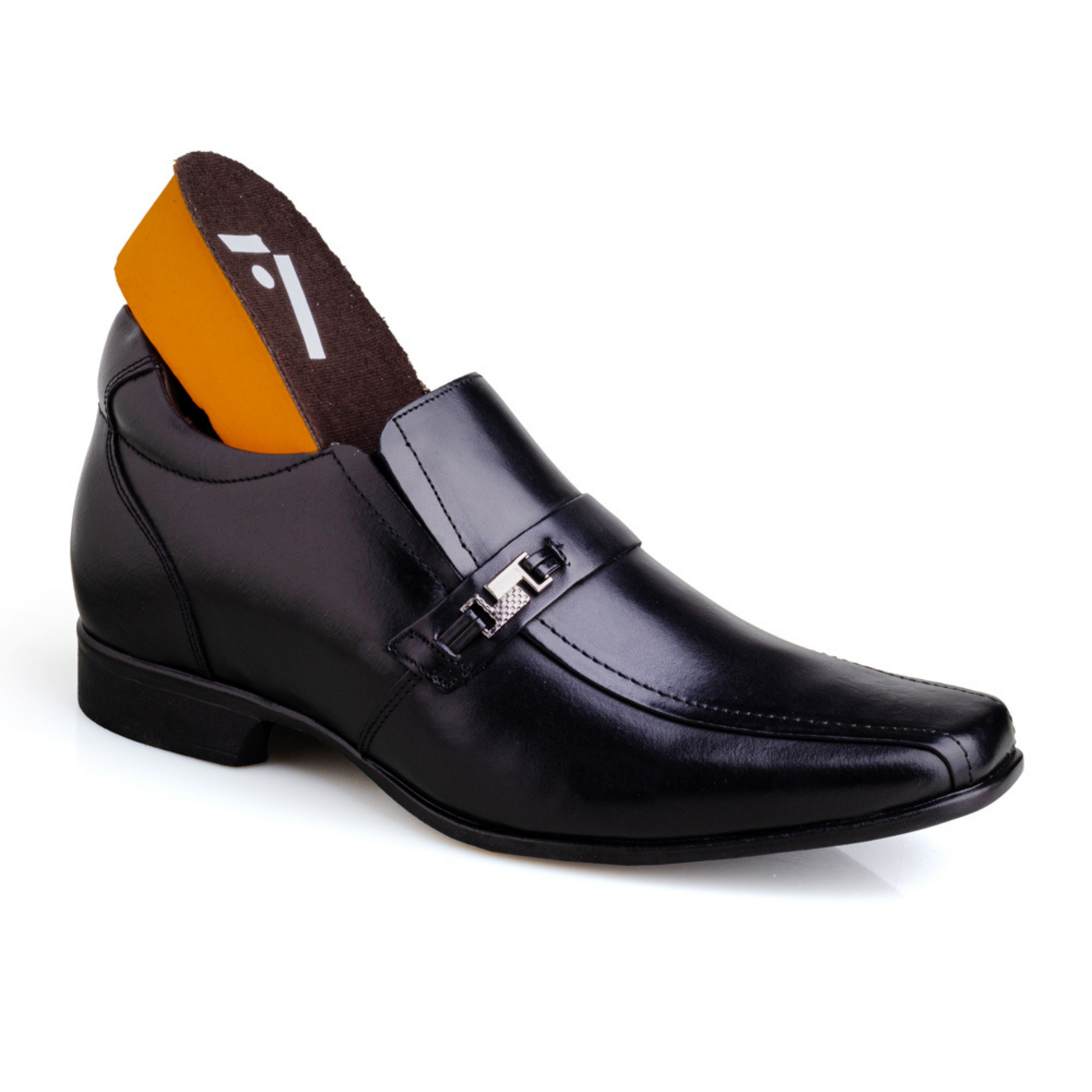 Sapato Lacro Preto