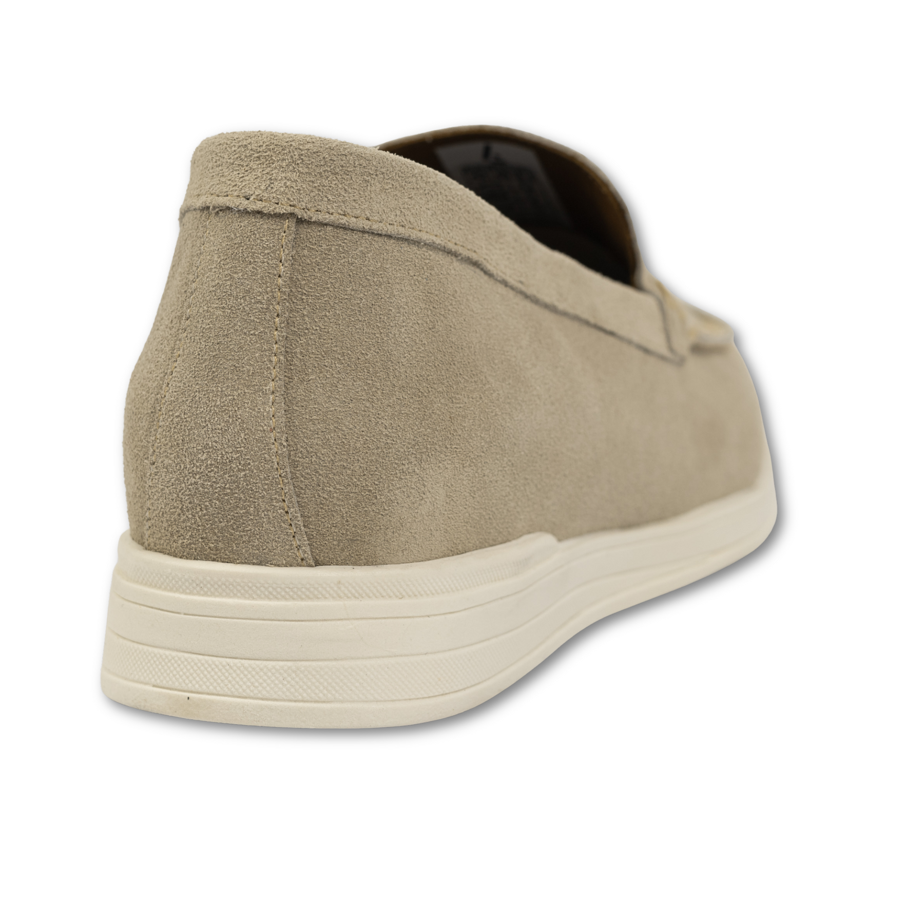 Loafer Verano Creme