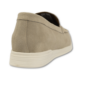 Loafer Verano Creme