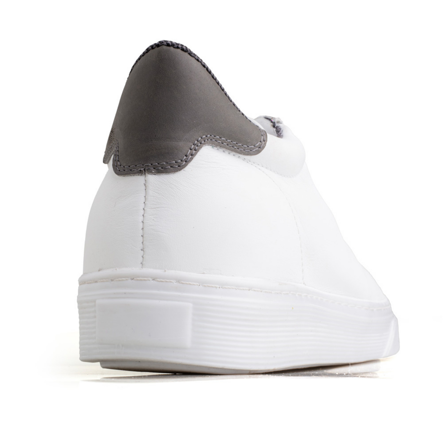 Tênis Roche Branco/Preto