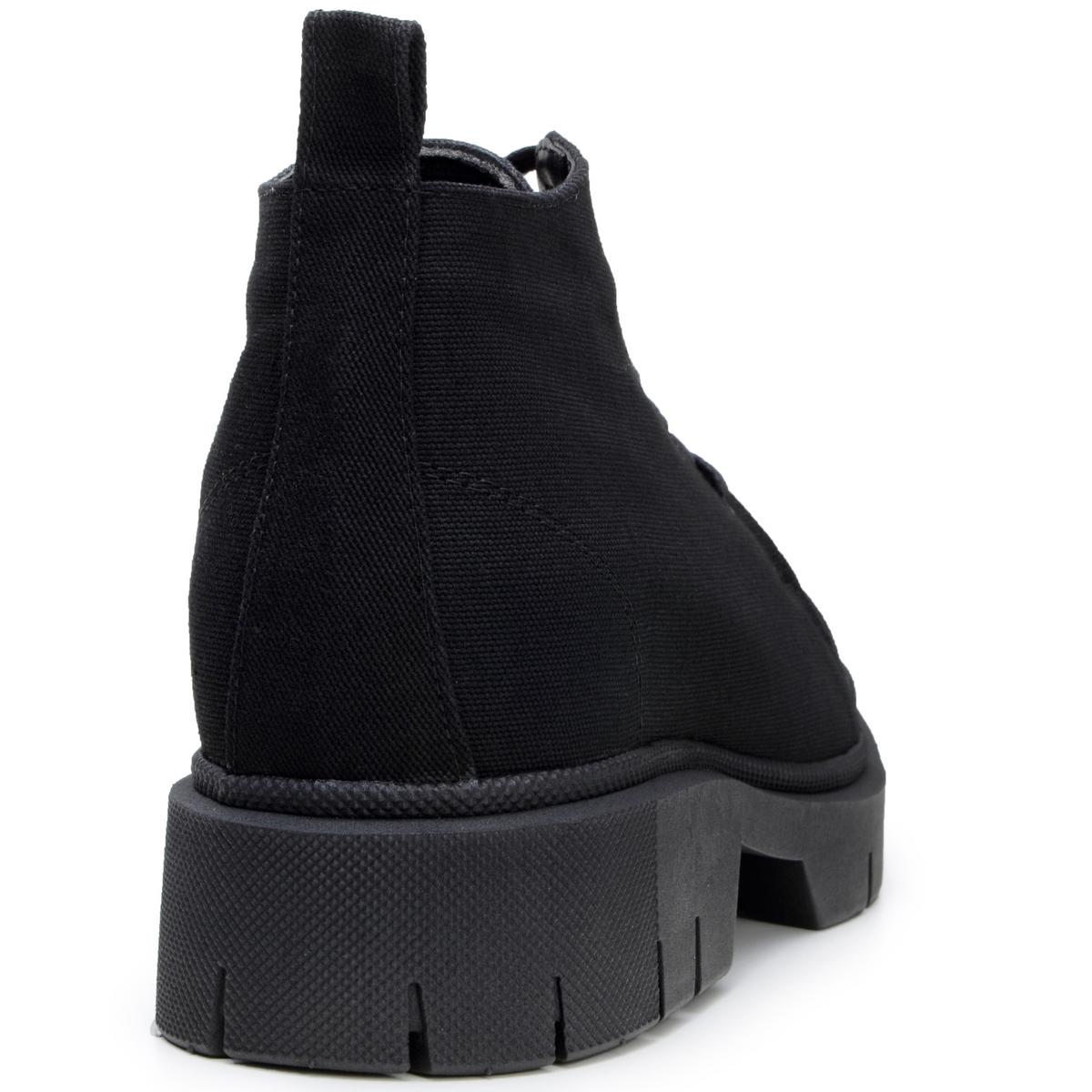 Bota Ponti Preto