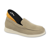 Loafer Verano Creme