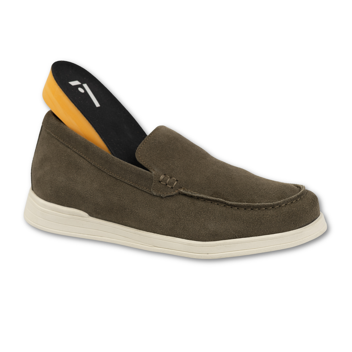 Loafer Verano Verde-floresta