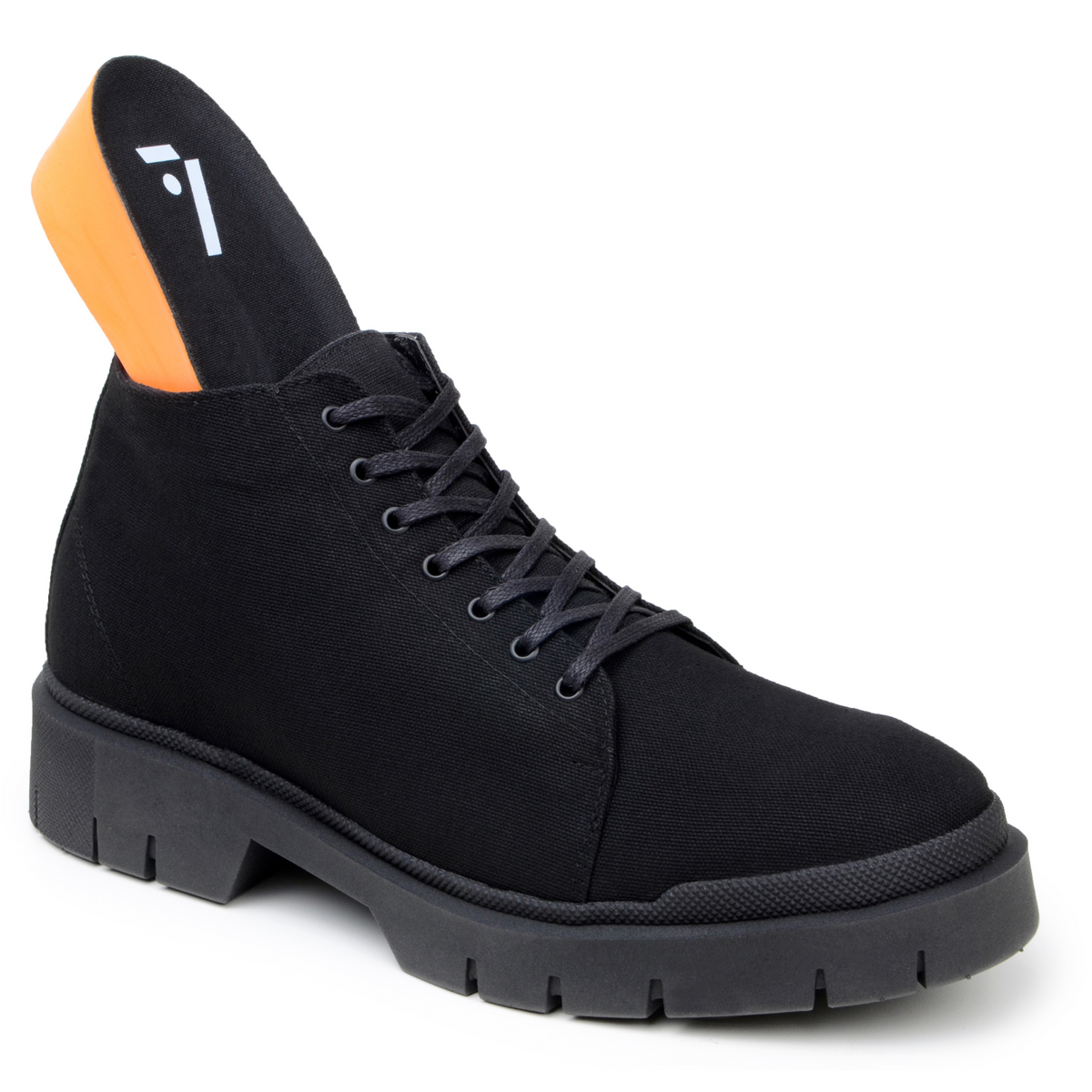 Bota Ponti Preto