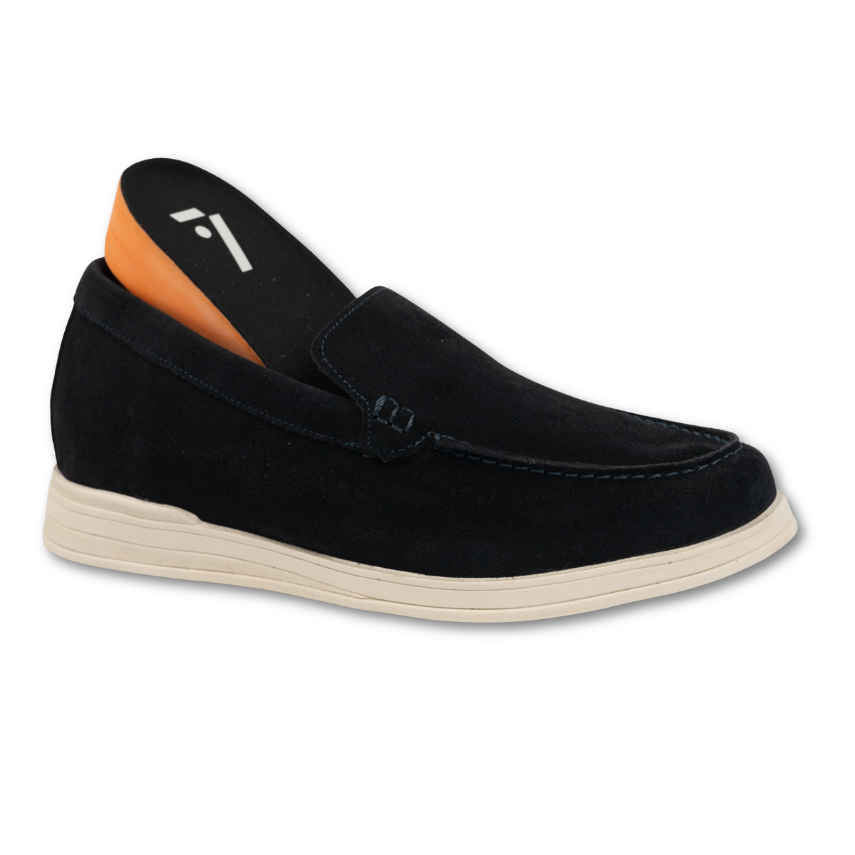 Loafer Verano Azul-real