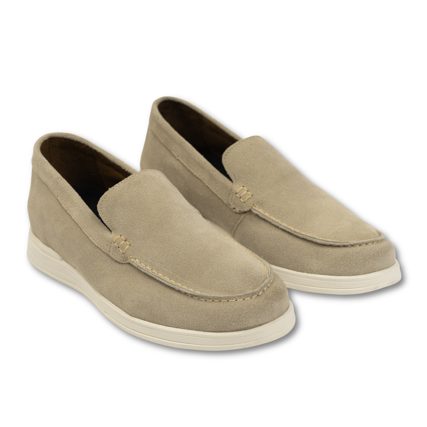 Loafer Verano Creme