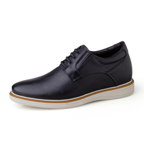 Sapato Durin Preto/Branco