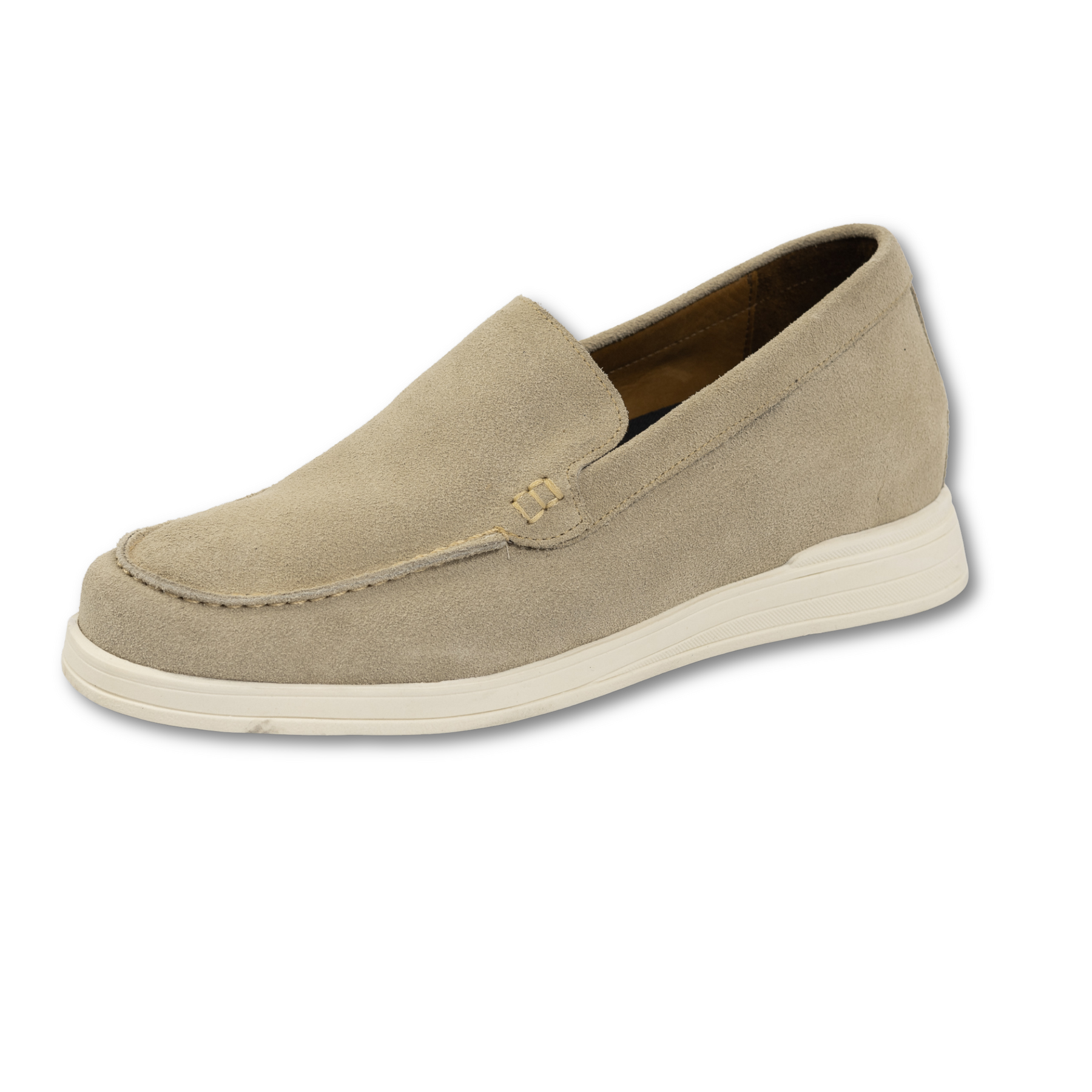 Loafer Verano Creme
