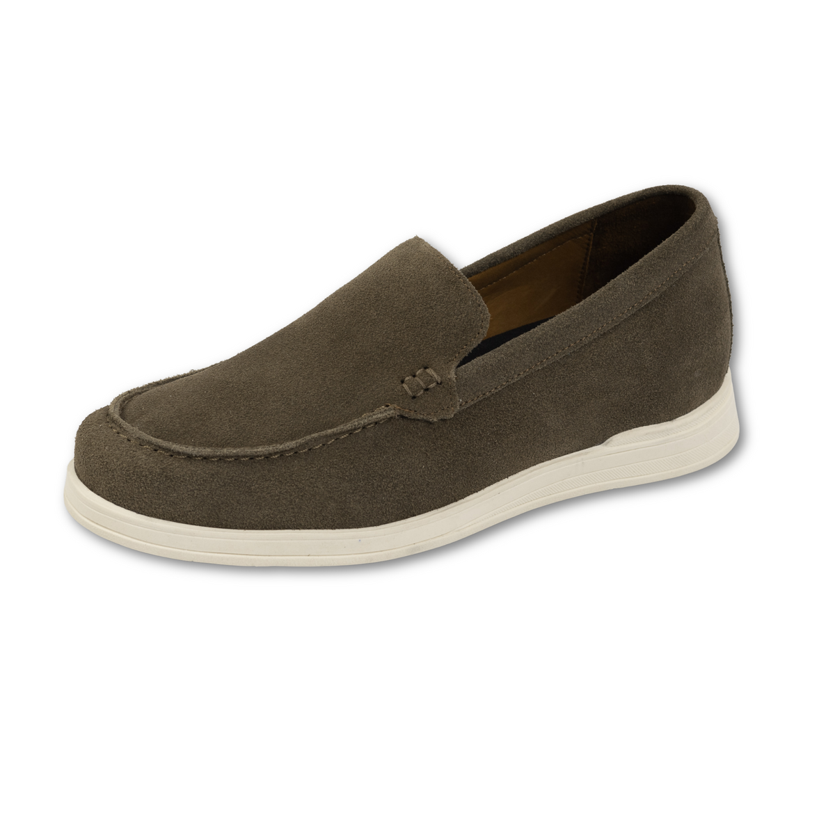 Loafer Verano Verde-floresta