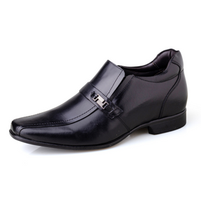 Sapato Lacro Preto