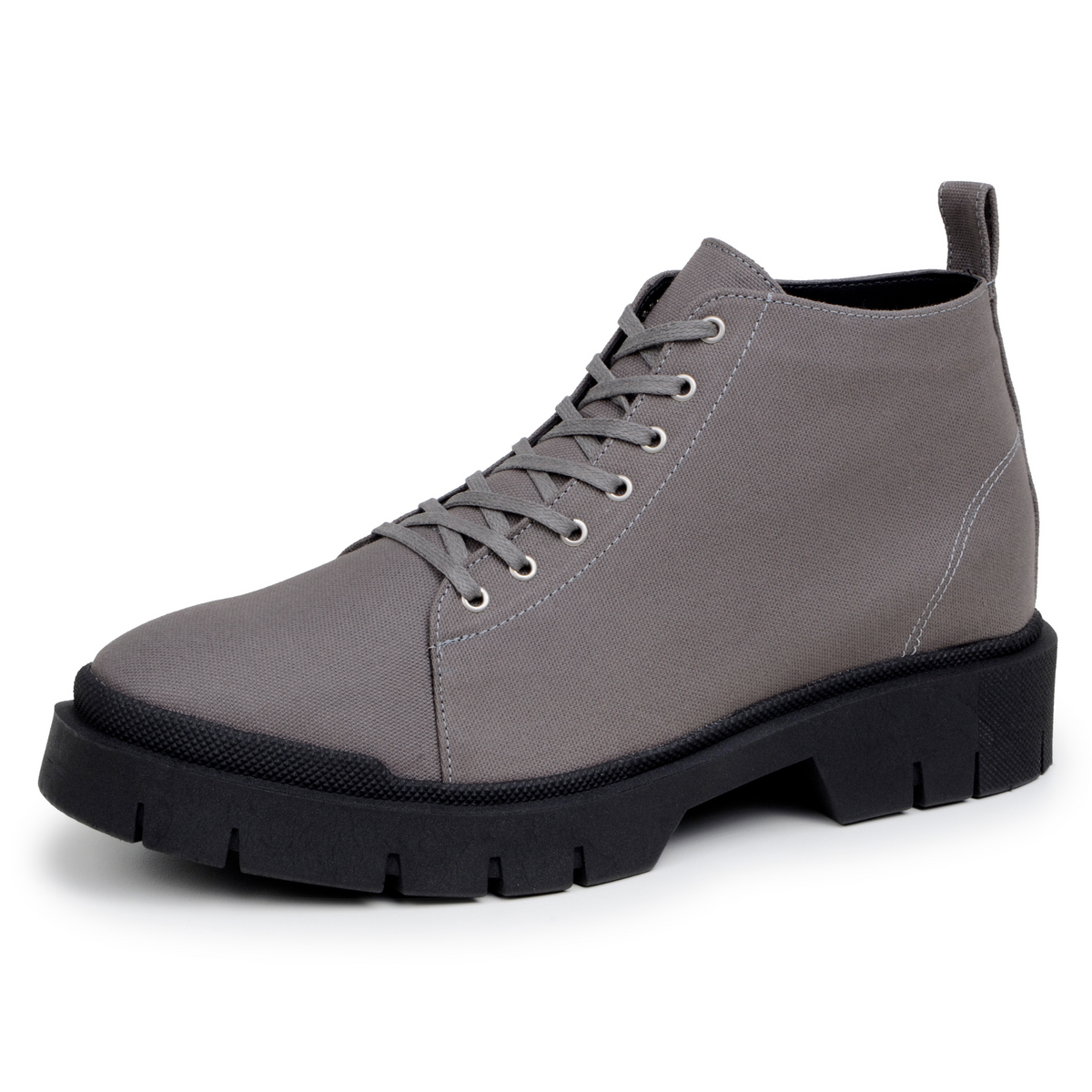 Bota Ponti Cinza