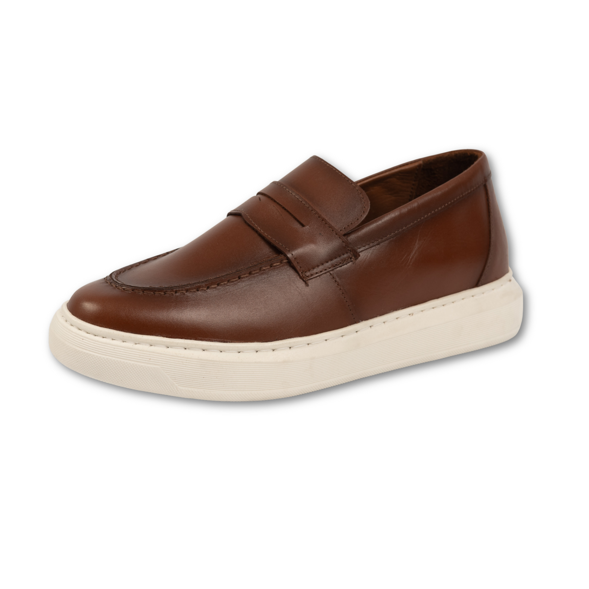 Loafer Latego Marrom