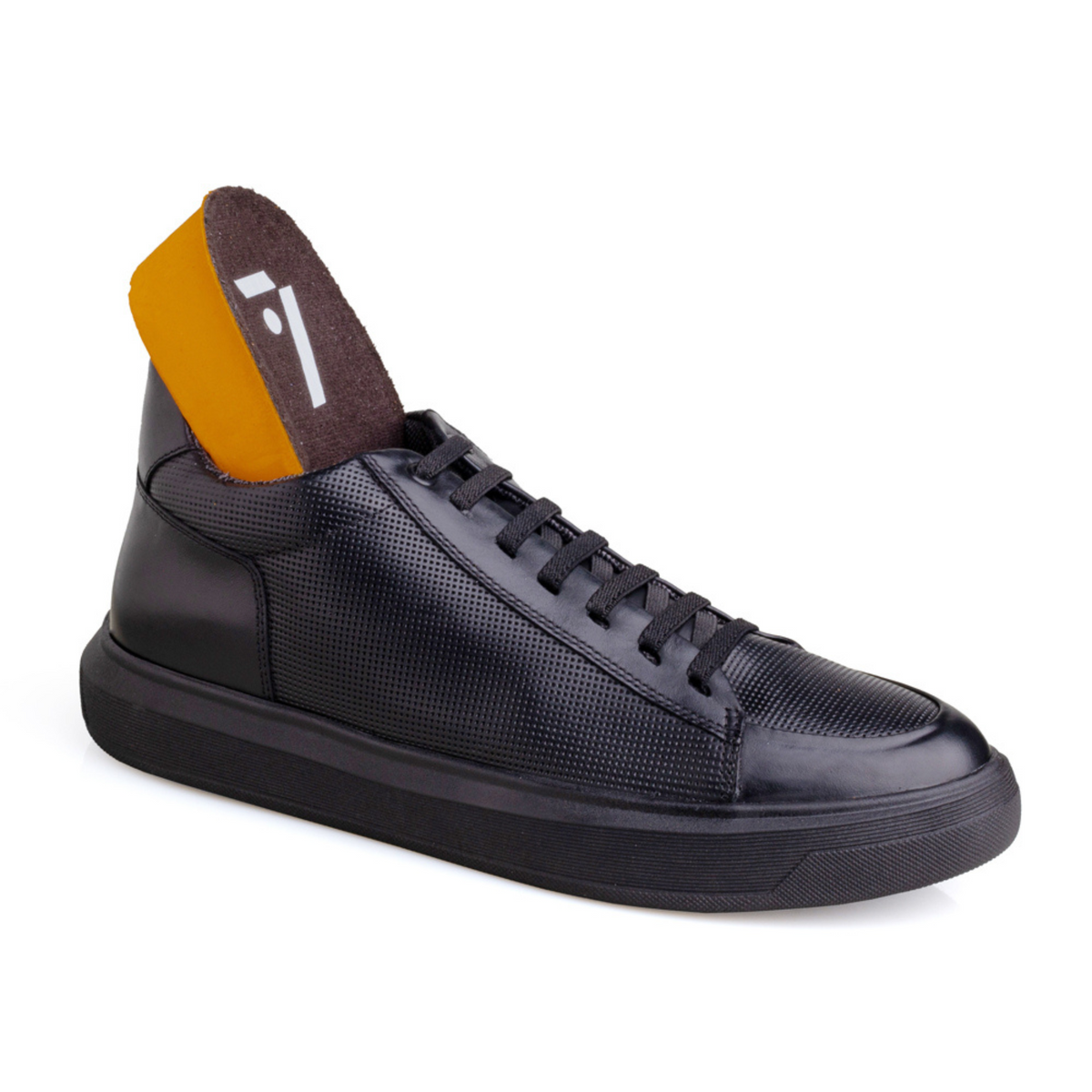 Tênis Carboni Preto